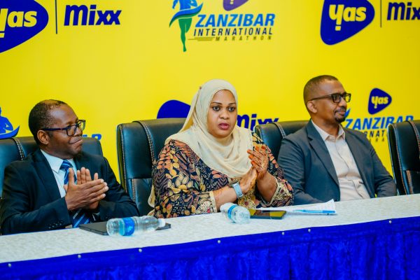 Yas Yazindua Msimu Wa Sita Wa Mbio Za Zanzibar Marathon 2026