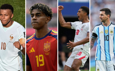 Nani Kunyakua Tuzo ya Mchezaji Bora Kombe la Dunia 2026? Meridianbet Yataja Vinara - Global Publishers