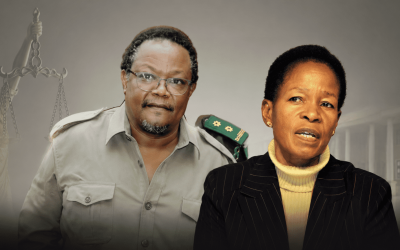 Prof. Tibaijuka Amwomba Rais Samia Kumuachia Huru Tundu Lissu - Global Publishers