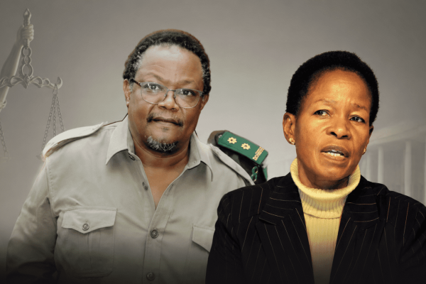 Prof. Tibaijuka Amwomba Rais Samia Kumuachia Huru Tundu Lissu