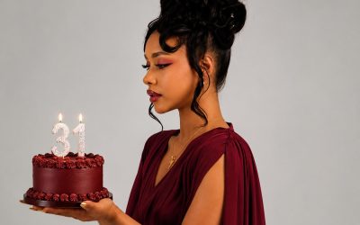 Tanasha Donna Atimiza Miaka 31, Atoa Ujumbe wa Shukrani kwa Mungu - Global Publishers