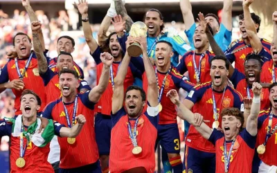 Ulaya Yatishia Kususia Kombe la Dunia Endapo FIFA Itauza Hisa za Mashindano kwa Wawekezaji - Global Publishers