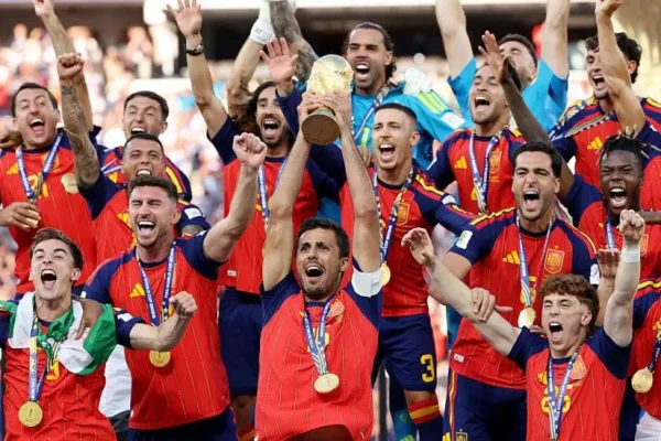 Ulaya Yatishia Kususia Kombe la Dunia Endapo FIFA Itauza Hisa za Mashindano kwa Wawekezaji