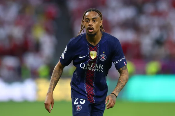 Liverpool Wafikia Makubaliano ya Awali na Bradley Barcola