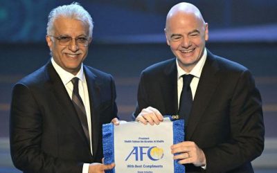 Mshauri Mkuu wa Infantino Ajiuzulu, UEFA na AFC Wapinga Mpango wa FIFA - Global Publishers