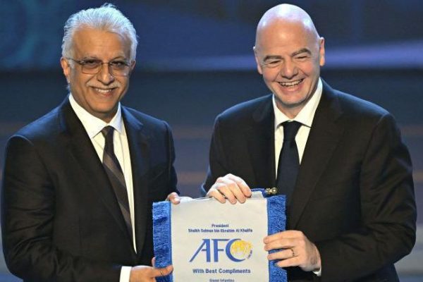 Mshauri Mkuu wa Infantino Ajiuzulu, UEFA na AFC Wapinga Mpango wa FIFA