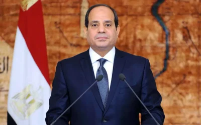 Rais wa Misri Abdel Fattah El-Sisi Kuanza Ziara ya Kitaifa Nchini Kesho - Global Publishers