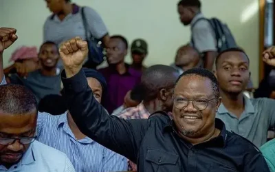 Lissu Ataka Kulipwa Fidia Kwa Kudai Kesi Yake Imecheleweshwa Kwa Makusudi – Video - Global Publishers