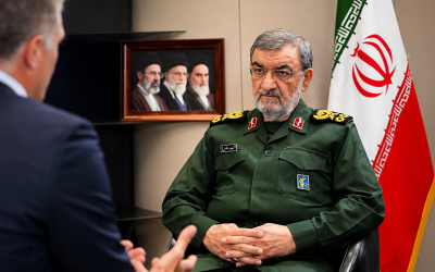 Iran Yatoa Onyo kwa Marekani “Mashambulizi Yakiendelea Tutapanua Uwanja wa Vita” – Video - Global Publishers