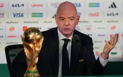FIFA Yatoa Siku 53 kwa Wanachama Kuamua Hatima ya Hisa za Kombe la Dunia - Global Publishers