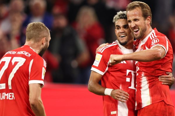 Bayern Munich Kuanza Vita vya Msimu Mpya Dhidi ya Wehen Wiesbaden