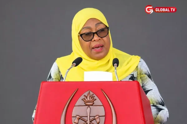 Video: Rais Samia Ateua Mkurugenzi Mkuu wa EWURA, Wenyeviti Wawili wa Bodi