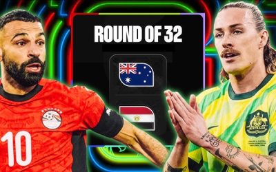 Australia vs Misri: Vita ya Kufa au Kupona leo, Odds Kubwa Zanasubiri Meridianbet - Global Publishers