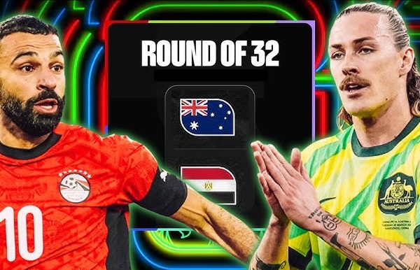 Australia vs Misri: Vita ya Kufa au Kupona leo, Odds Kubwa Zanasubiri Meridianbet
