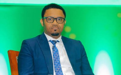 Arafat Haji Awatuliza Wananchi Kuhusu Ujenzi wa Uwanja wa Yanga Jangwani - Global Publishers