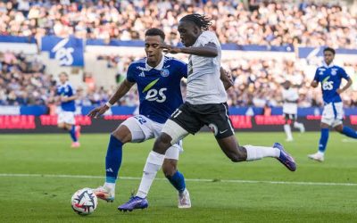 Sporting dhidi ya Strasbourg: Mechi ya Kirafiki Yenye Taswira ya Chelsea - Global Publishers