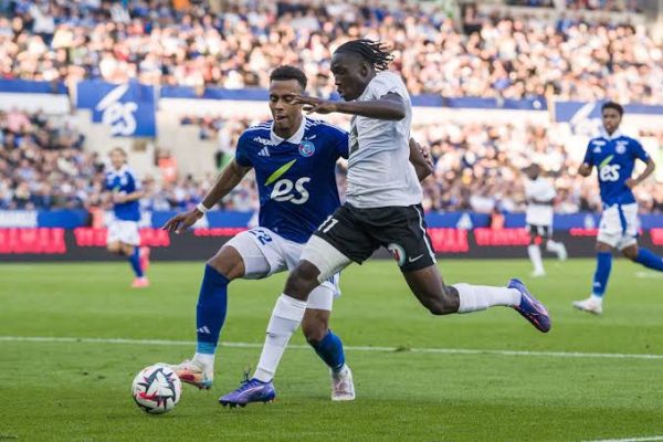 Sporting dhidi ya Strasbourg: Mechi ya Kirafiki Yenye Taswira ya Chelsea