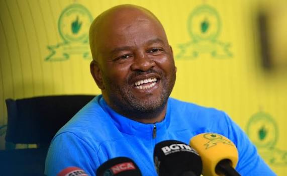 Yanga Yamtangaza Manqoba Mngqithi Kuwa Kocha Mkuu Mpya