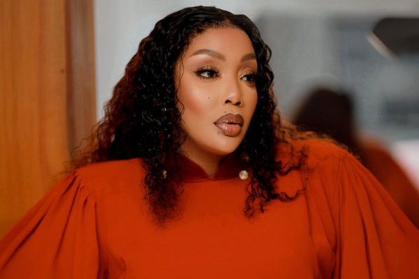 Uwoya Aonya Wanaomtafutia Migogoro “Usilazimishe Shida Isiyokuwepo”