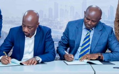 Wachimbaji, Wakandarasi Kunufaika na Mpango Mpya wa Nmb na Mantrac - Global Publishers