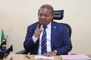TRA Yavunja Rekodi Ya Makusanyo, Yakusanya Sh. Trilioni 37.96 Kwa Mwaka wa Fedha 2025/2026