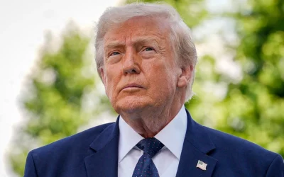 Trump: Tutachukua Usimamizi wa Mlango wa Hormuz na Kulipwa Mabilioni - Global Publishers