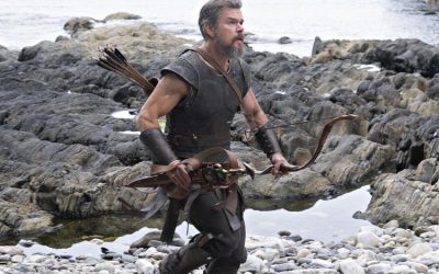 Filamu ya The Odyssey Yaingiza Zaidi ya Bilioni 700 Wikiendi ya Kwanza, Yaweka Rekodi Mpya - Global Publishers