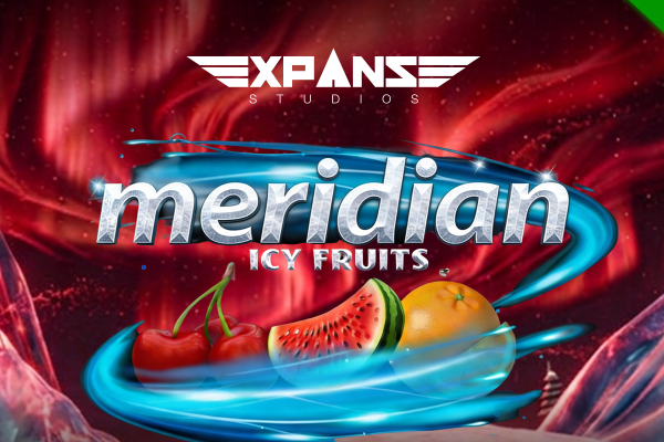 Meridian Icy Fruits Kukupa Mandhari ya Majira ya Baridi na Ubunifu wa Kisasa