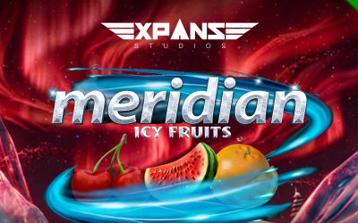 Meridian Icy Fruits Kukupa Mandhari ya Majira ya Baridi na Ubunifu wa Kisasa - Global Publishers