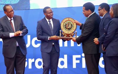 Dkt. Mwigulu: Serikali Kuboresha Upatikanaji Wa Mikopo Kwa Vijana - Global Publishers