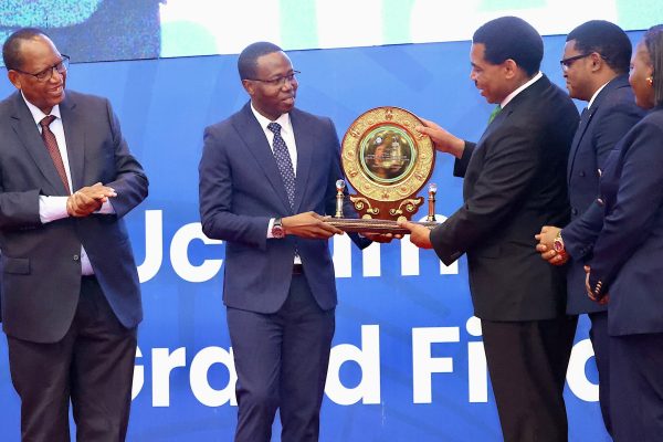 Dkt. Mwigulu: Serikali Kuboresha Upatikanaji Wa Mikopo Kwa Vijana