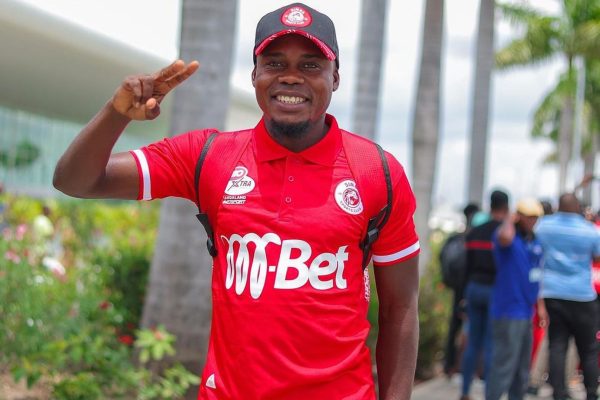Mzamiru Yassin Aaga Rasmi Simba Baada ya Miaka Tisa ya Utumishi