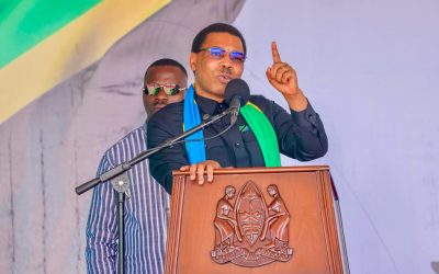 Waziri Mkuu: Serikali Kuharakisha Utekelezaji Wa Miradi Ya Maendeleo Nchini - Global Publishers