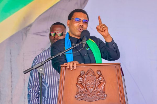 Waziri Mkuu: Serikali Kuharakisha Utekelezaji Wa Miradi Ya Maendeleo Nchini