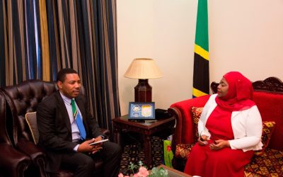 Waziri Mkuu Aelekea Paris Kumwakilisha Rais Samia Katika Maadhimisho ya Kiswahili Duniani - Global Publishers
