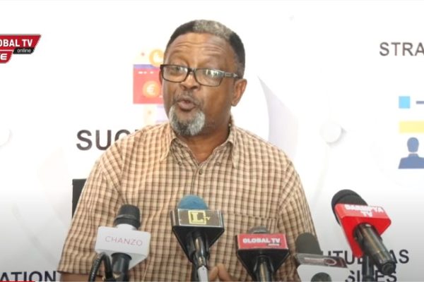 CHADEMA Yamsimamisha Joseph Selasini, Yampa Siku 14 Kujitetea