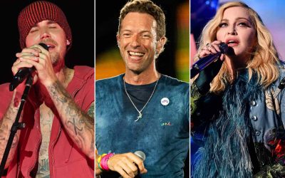 Justin Bieber, Shakira, Madonna na BTS Kutumbuiza Fainali ya Kombe la Dunia 2026 leo - Global Publishers