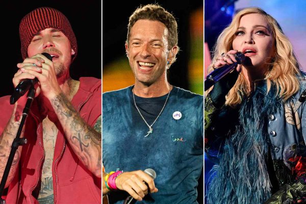 Justin Bieber, Shakira, Madonna na BTS Kutumbuiza Fainali ya Kombe la Dunia 2026 leo