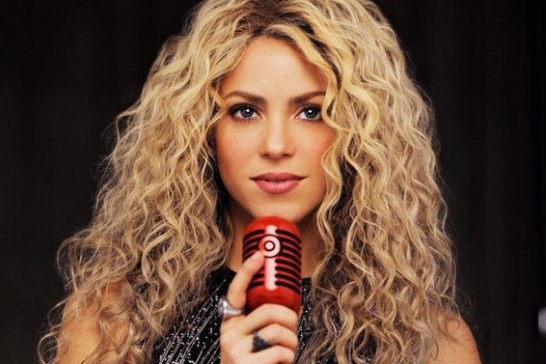 Shakira Kurejea Misri Baada ya Miaka 19, Kutumbuiza Katika Piramidi za Giza