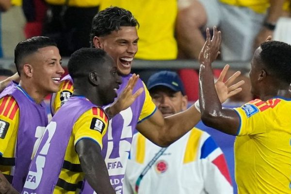 Colombia Yaiondoa Ghana Kombe la Dunia Yashinda 1-0, Kucheza na Uswisi Hatua ya 16 Bora