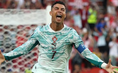 VAR Yawavunja Moyo Croatia, Ronaldo Apeleka Ureno Hatua ya 16 Bora Kombe la Dunia - Global Publishers
