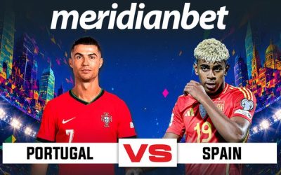 Kitawala leo Spain vs Portugal, Je, Portugal Wanaweza Kuvunja Rekodi ya Spain? - Global Publishers