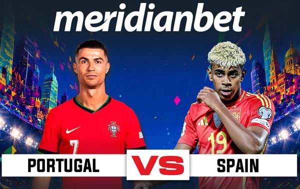 Kitawala leo Spain vs Portugal, Je, Portugal Wanaweza Kuvunja Rekodi ya Spain?