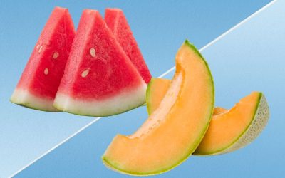 Ukweli Kuhusu Tikiti Maji na Cantaloupe kwa Afya ya Sukari ya Damu - Global Publishers