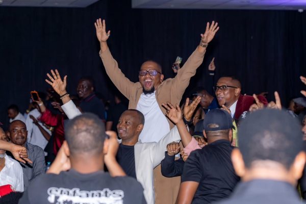 Historia Yaandikwa! Bongo Fleva Yaadhimisha Miaka 30 kwa Kishindo Mlimani City, Dar – Video