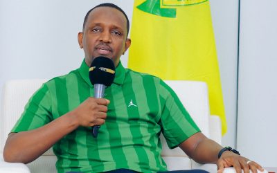 Injinia Hersi: Yanga Imeandika Historia ya Mafanikio Msimu wa 2025/26 - Global Publishers
