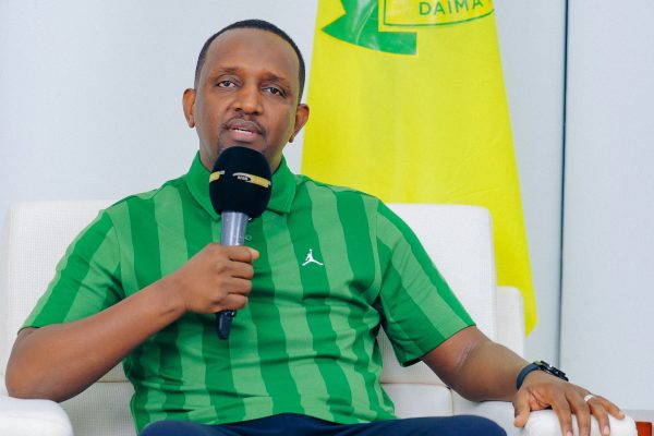 Injinia Hersi: Yanga Imeandika Historia ya Mafanikio Msimu wa 2025/26