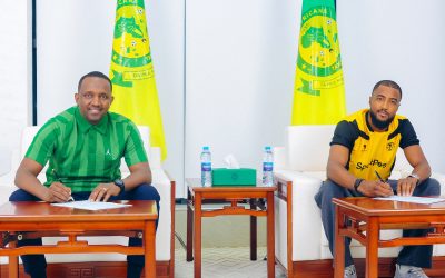 Yanga Yawasha Moto Sokoni, Yawatambulisha Touré, Zakouani na Kangwanda - Global Publishers