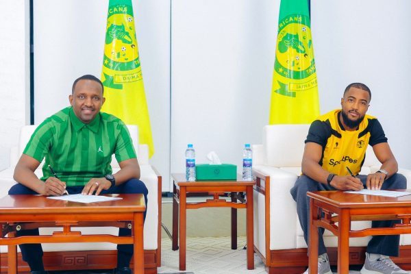 Yanga Yawasha Moto Sokoni, Yawatambulisha Touré, Zakouani na Kangwanda
