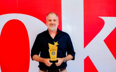 Coca-Cola Kwanza receives UN SDG Award for Water Stewardship Project in Tanzania - Global Publishers